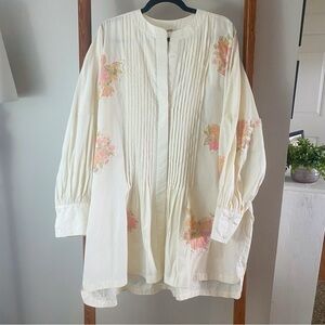 Free People / Mari Mini Dress M